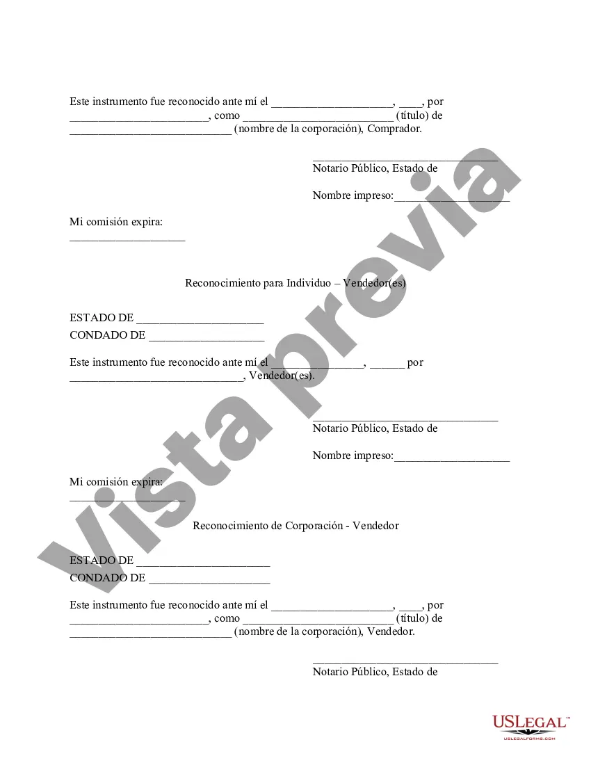 Preview Contrato de venta de madera de Nuevo México