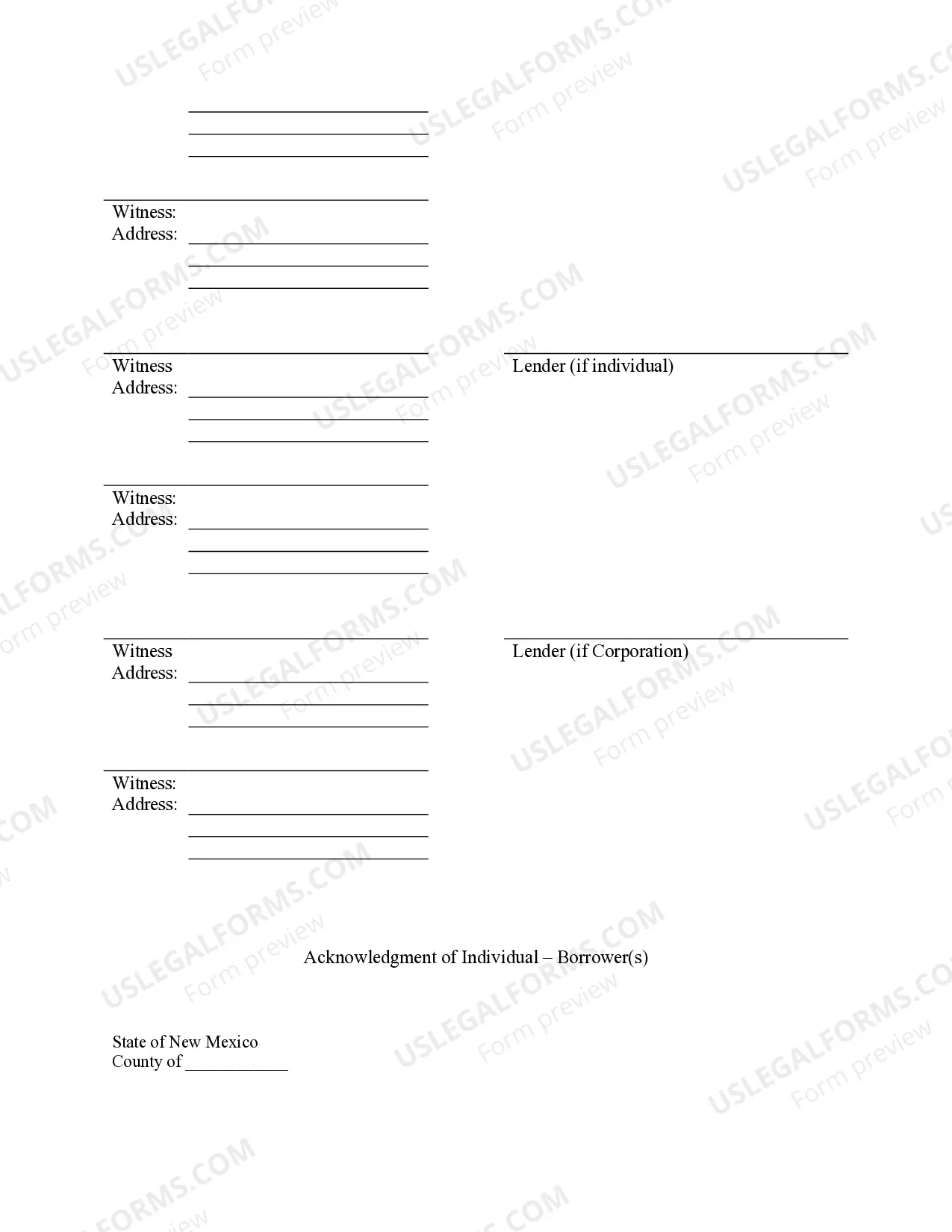 Preview Assumption Agreement of Mortgage and Release of Original Mortgagors