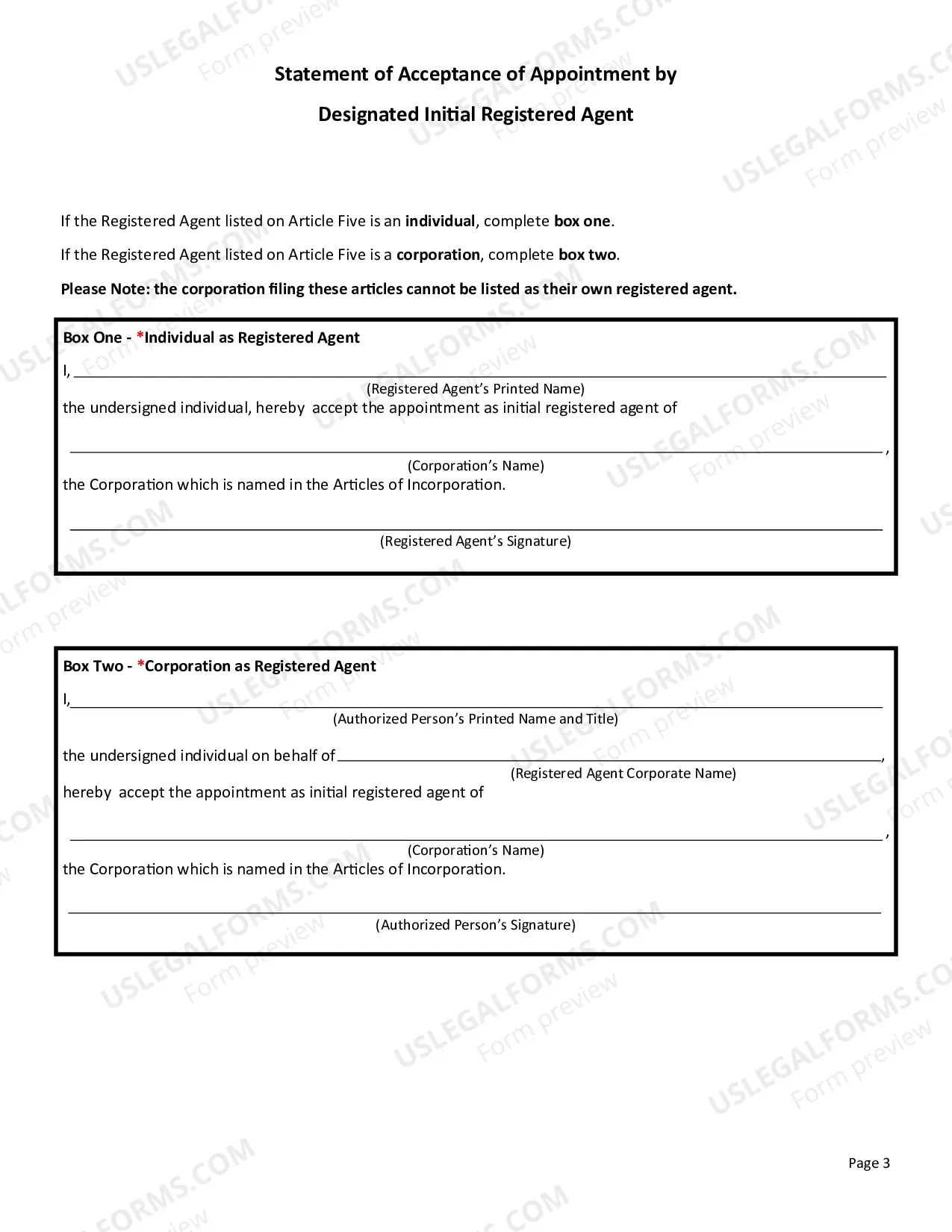 Preview Conversions - Limited Liability Company