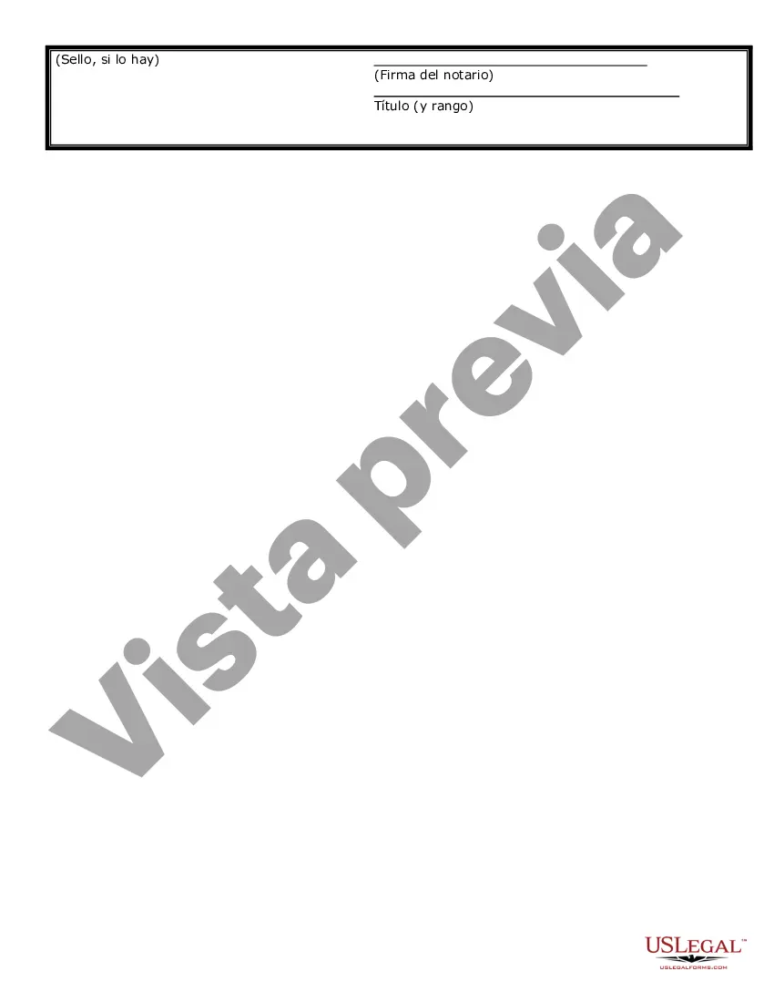 Preview Factura de venta de embarcación o barco