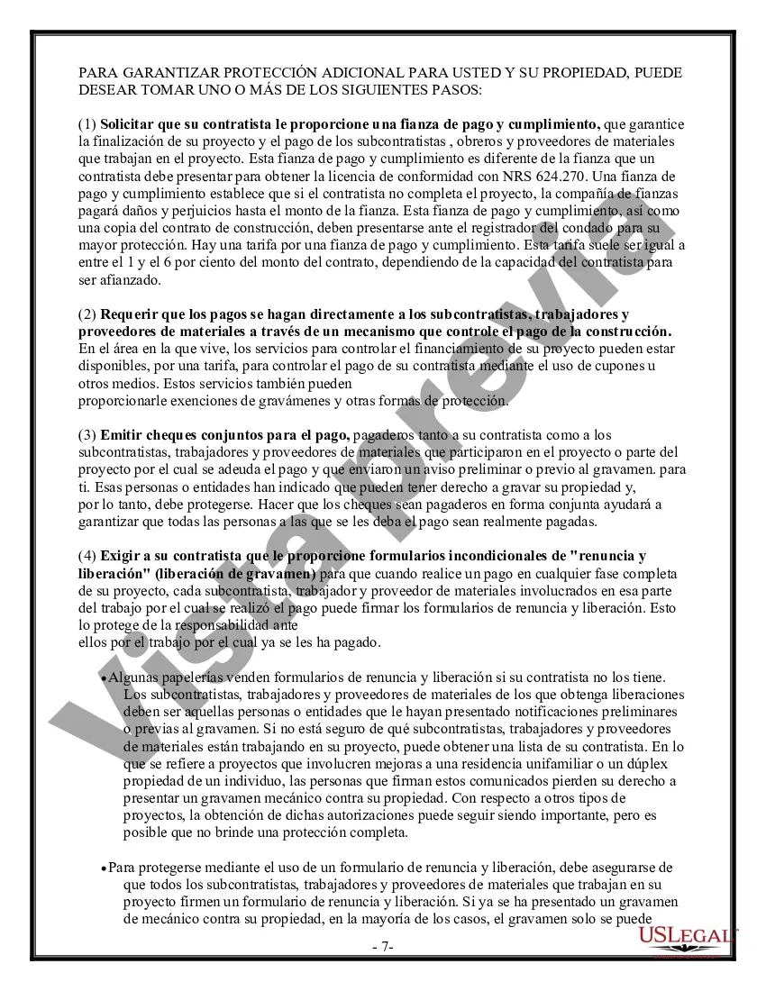 Preview Contrato marco para contratista
