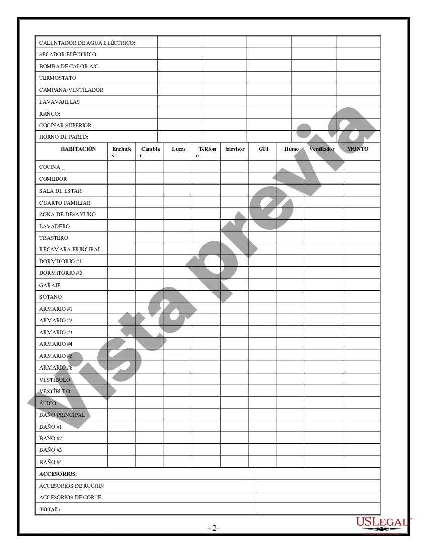 Preview Contrato Eléctrico para Contratista