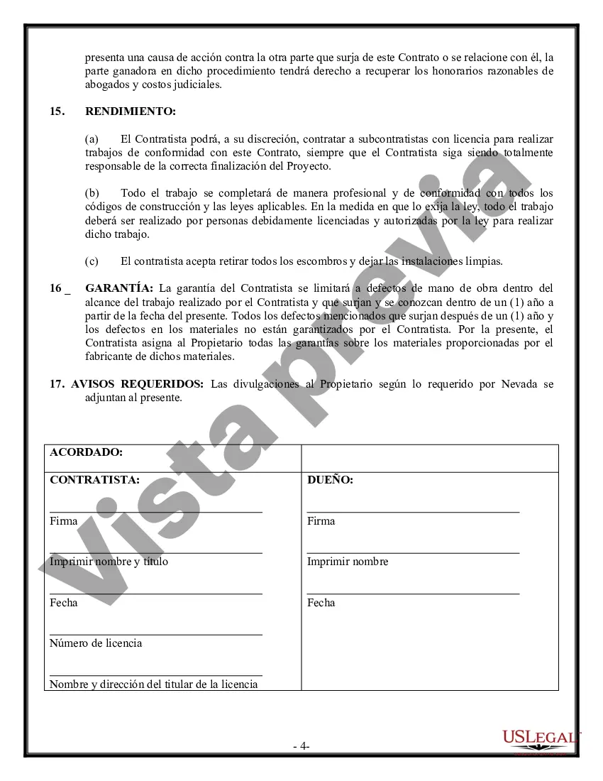 Preview Contrato de pisos para contratista