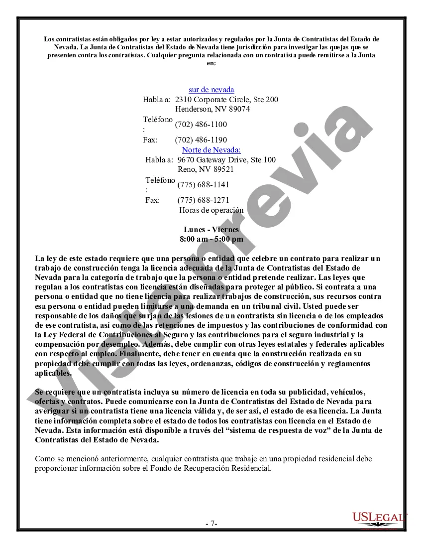 Preview Contrato de pisos para contratista