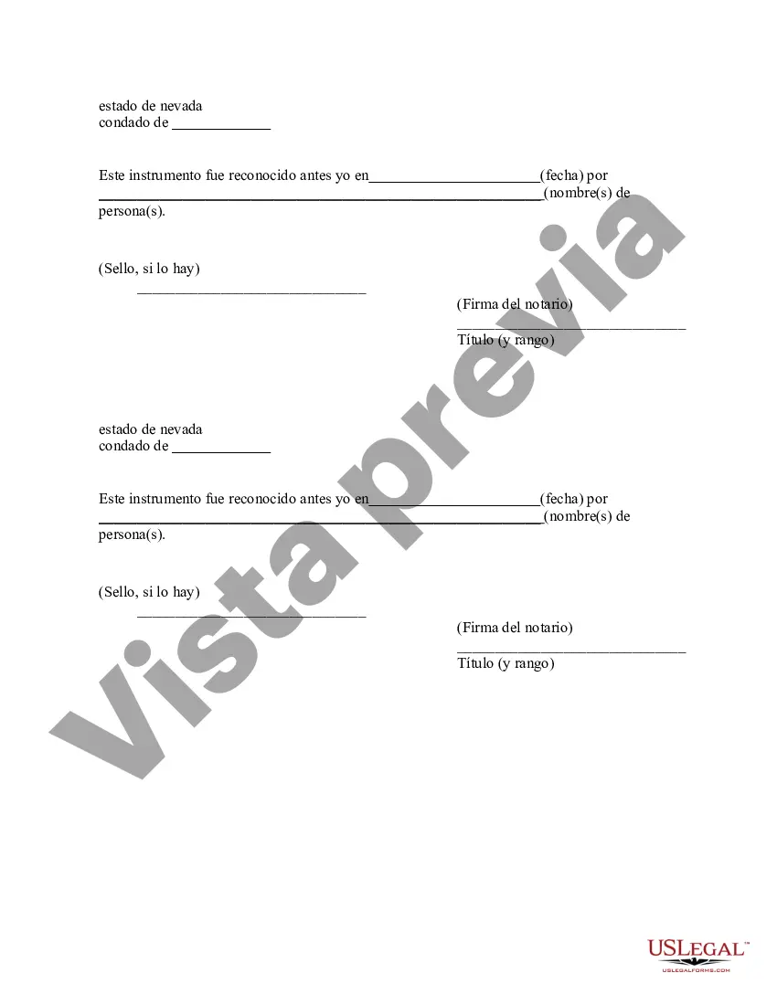 Preview Cesión del contrato de escritura por parte del vendedor