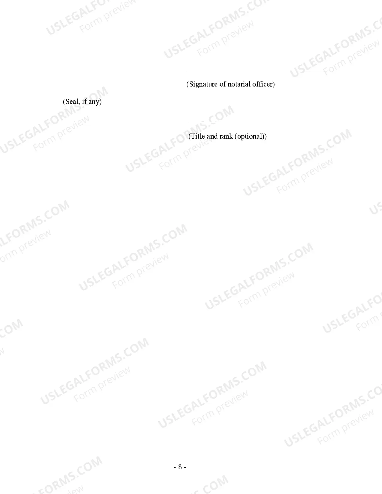 Preview Nevada Prenuptial Premarital Agreement - Uniform Premarital Agreement Act - with Financial Statements