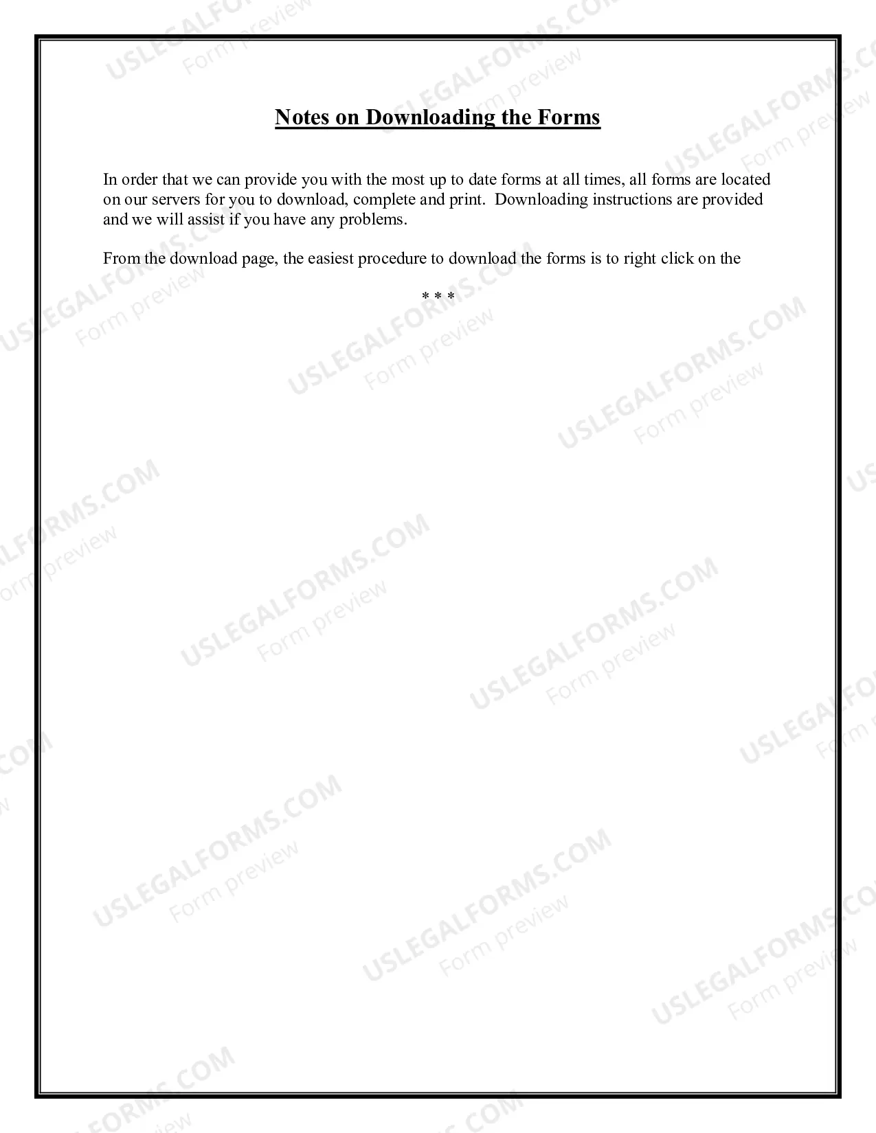 Preview Professional Corporation Package for Nevada