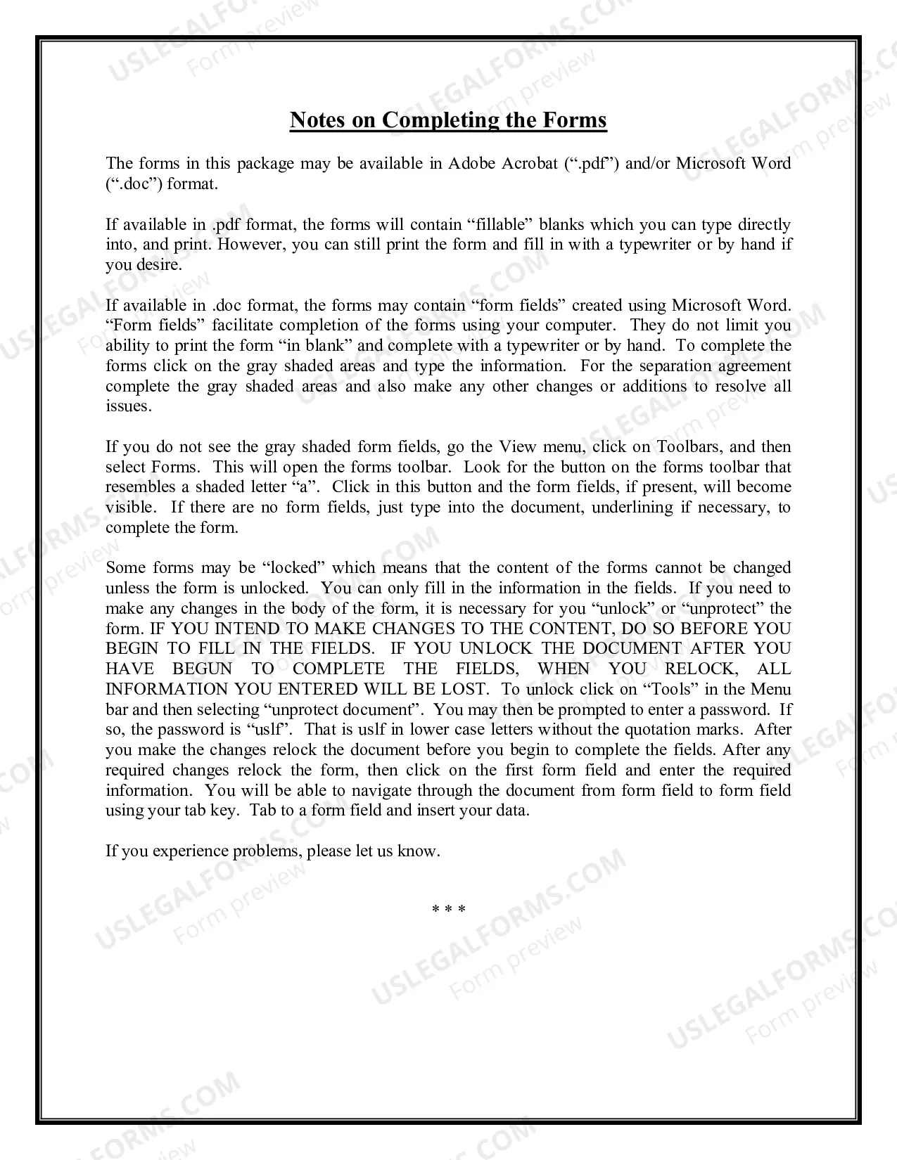 Preview Professional Corporation Package for Nevada