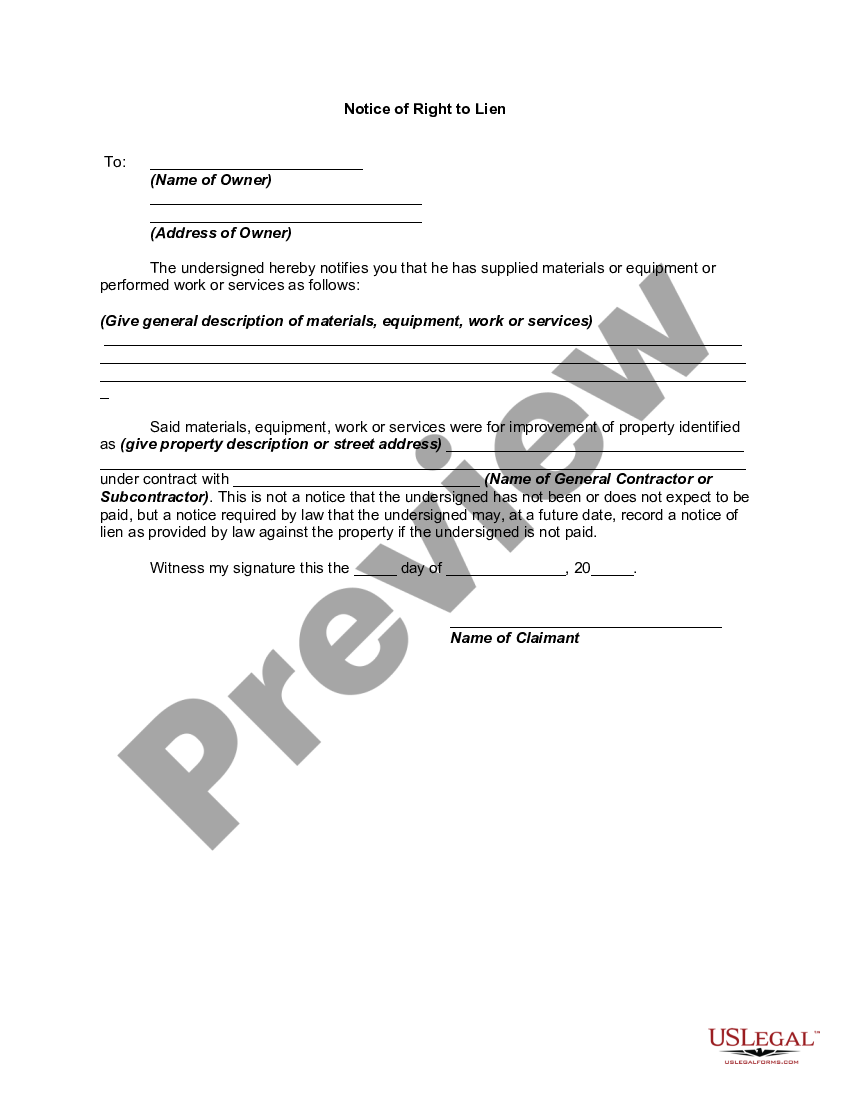 Nevada Preliminary Notices With Admiralty Information Overlay Us