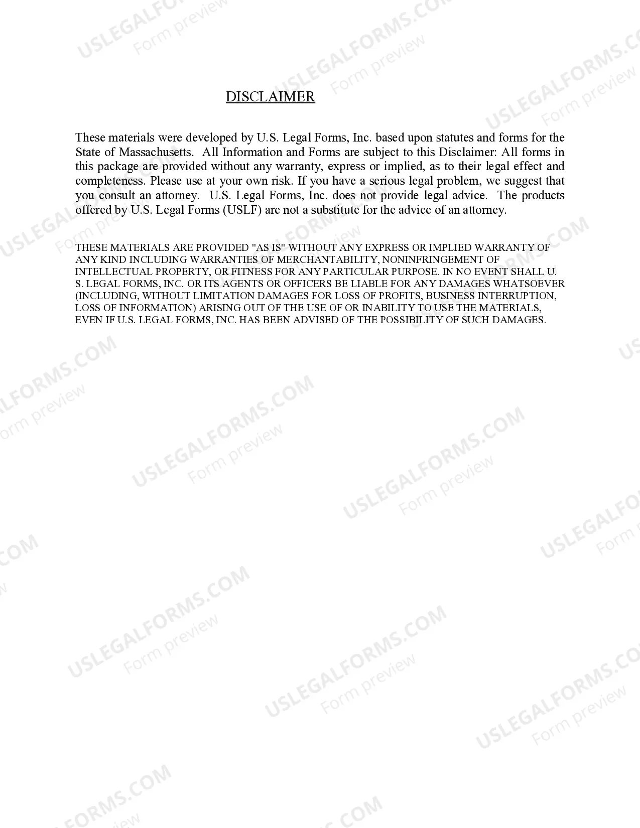 Preview Warranty Deed to Child Reserving a Life Estate in the Parents