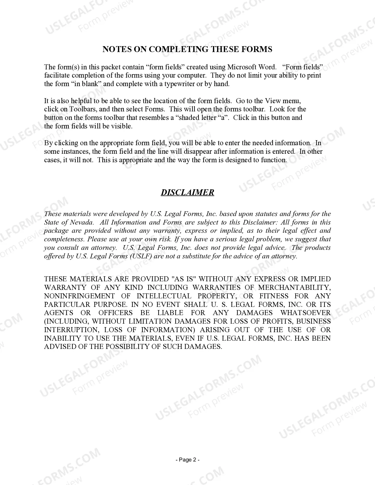 Preview Quitclaim Deed - Individual to Two Individuals as Joint Tenants with the Right of Survivorship