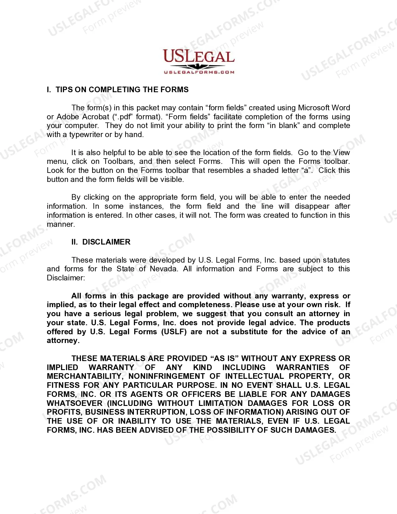 Preview Time Share Quitclaim Deed - LLC to Husband and Wife