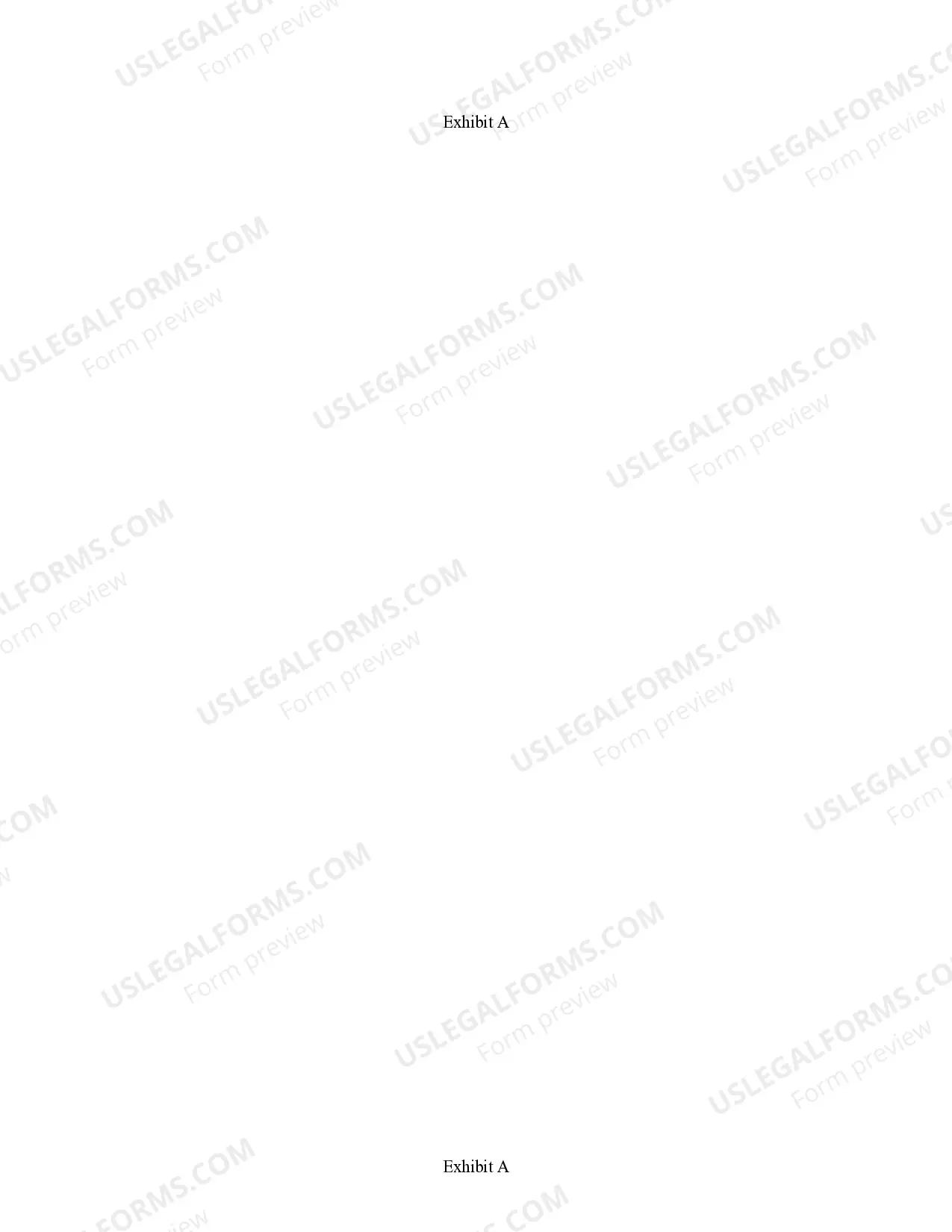 Preview Quitclaim Deed - Individual to a Trust