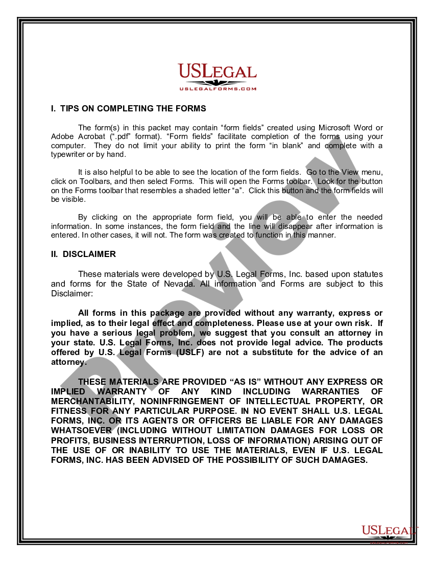 page 1 Time Share Quitclaim Deed - Seven Individuals to a Limited Liability Company preview