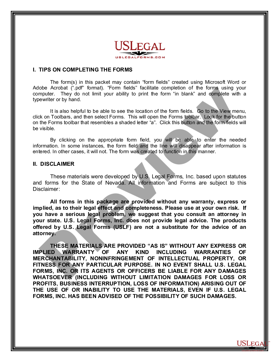 page 1 Quitclaim Deed from a Limited Liability Company to a Limited Liability Company preview