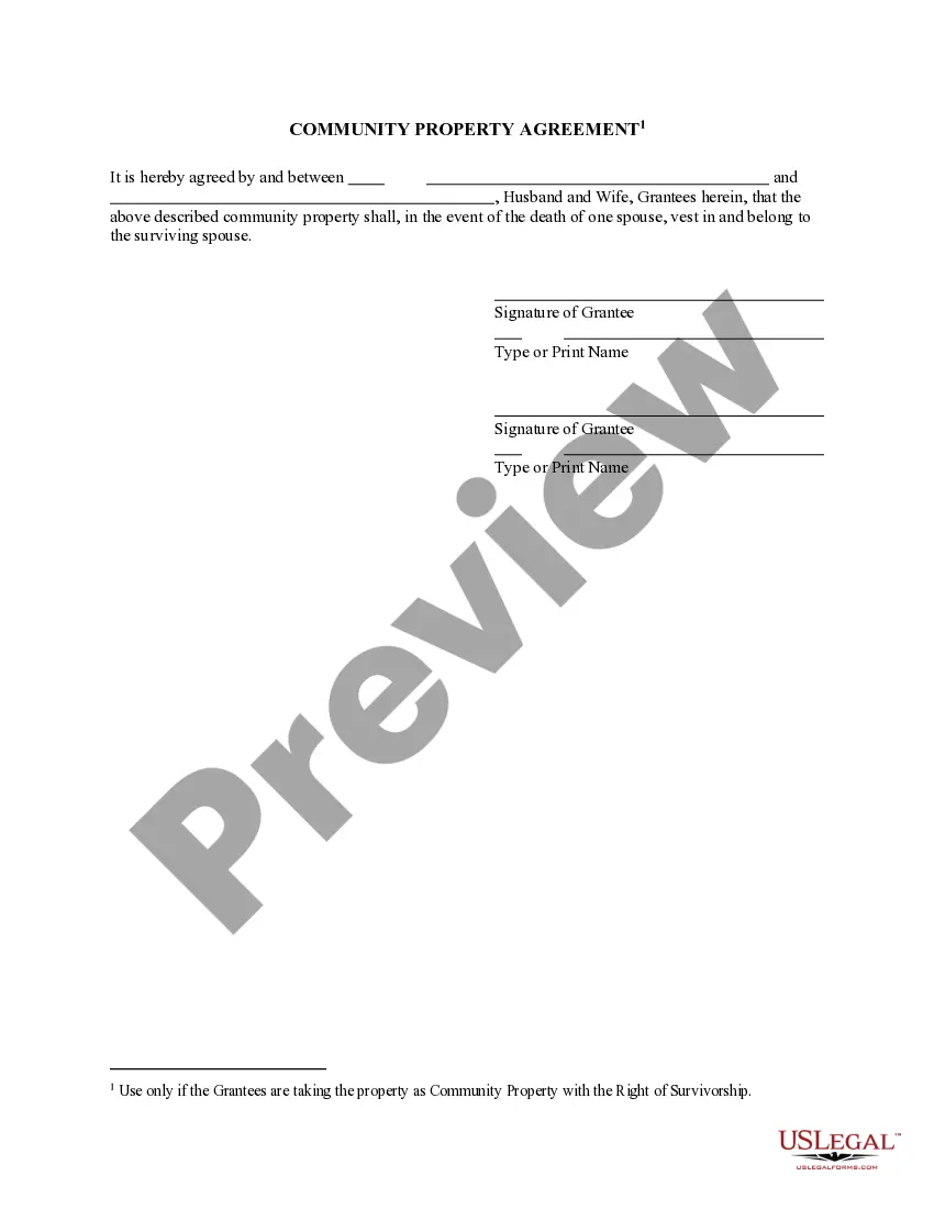 Preview Beneficiary Deed (TOD) for a Condominium from an Individual to Two Individuals / Husband and Wife
