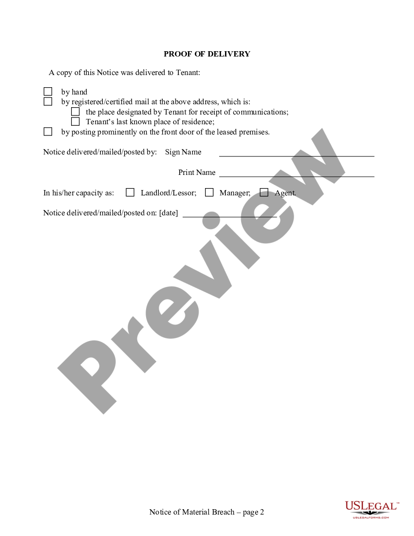 nevada-5-day-notice-to-remedy-breach-of-lease-or-lease-terminates