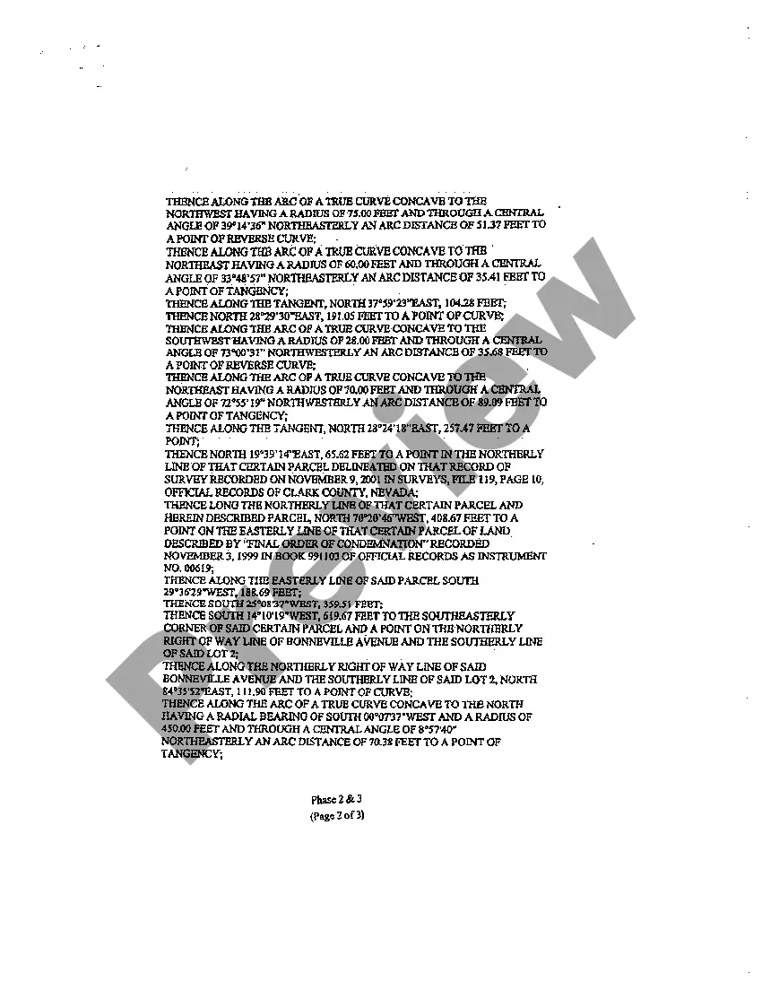 Preview Recognizance of Subordinate Assignment of Leases and Rents