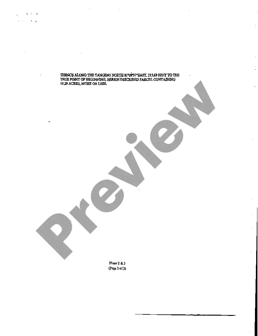 Preview Recognizance of Subordinate Assignment of Leases and Rents