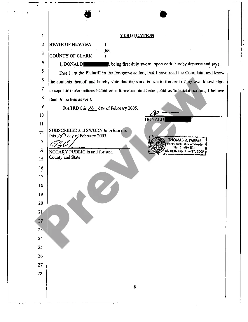 Get Complaint - Property Damage Due to Malfunctioning Car Wash Preview Complaint - Property Damage Due to Malfunctioning Car Wash