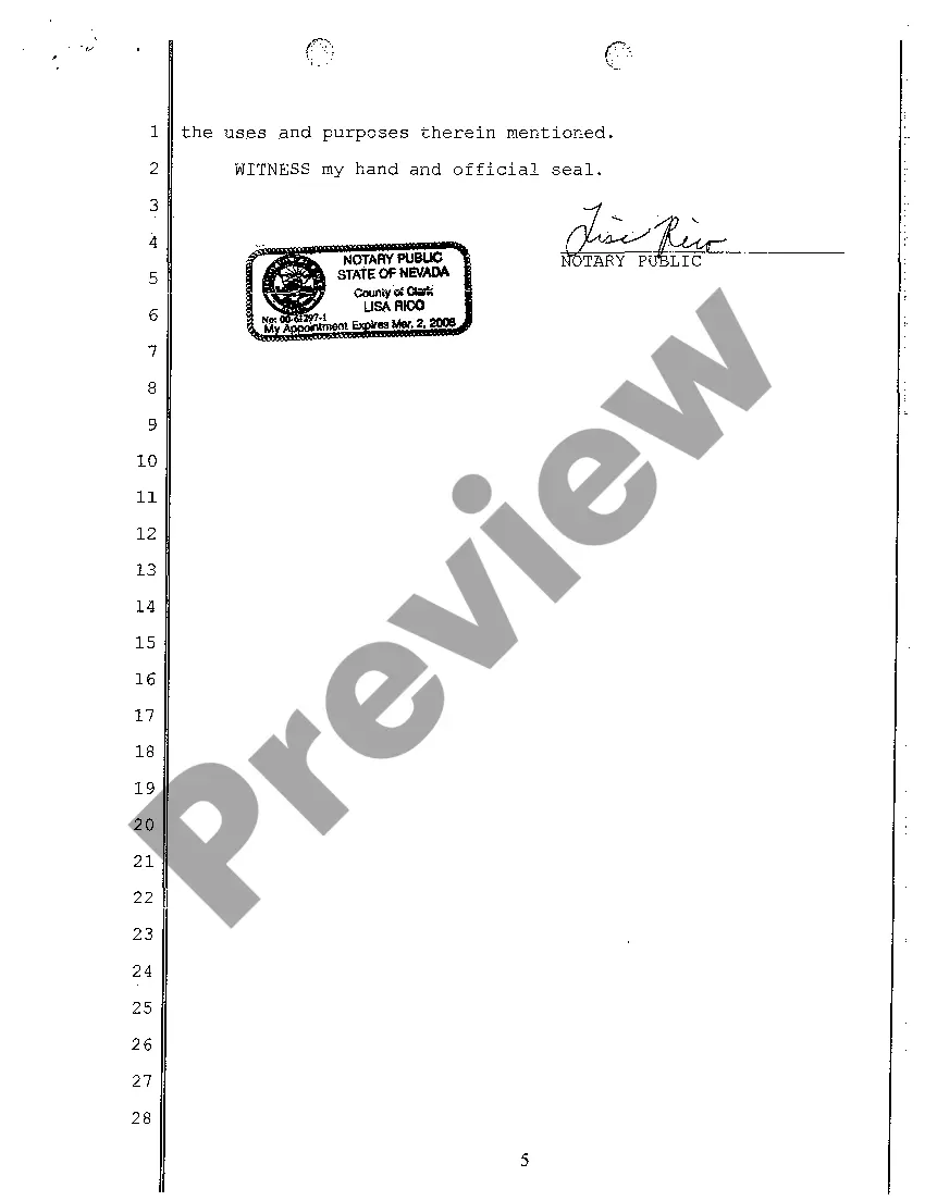 Preview Petition for Order Terminating Parental Rights of Unknown Father