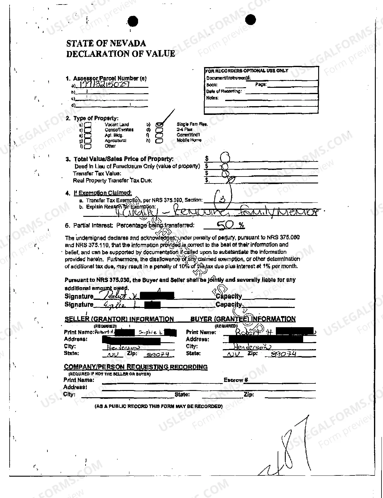 Preview Verified Complaint - Breach of Contract and Fraud in the Inducement of Signing Quitclaim Deed of Property