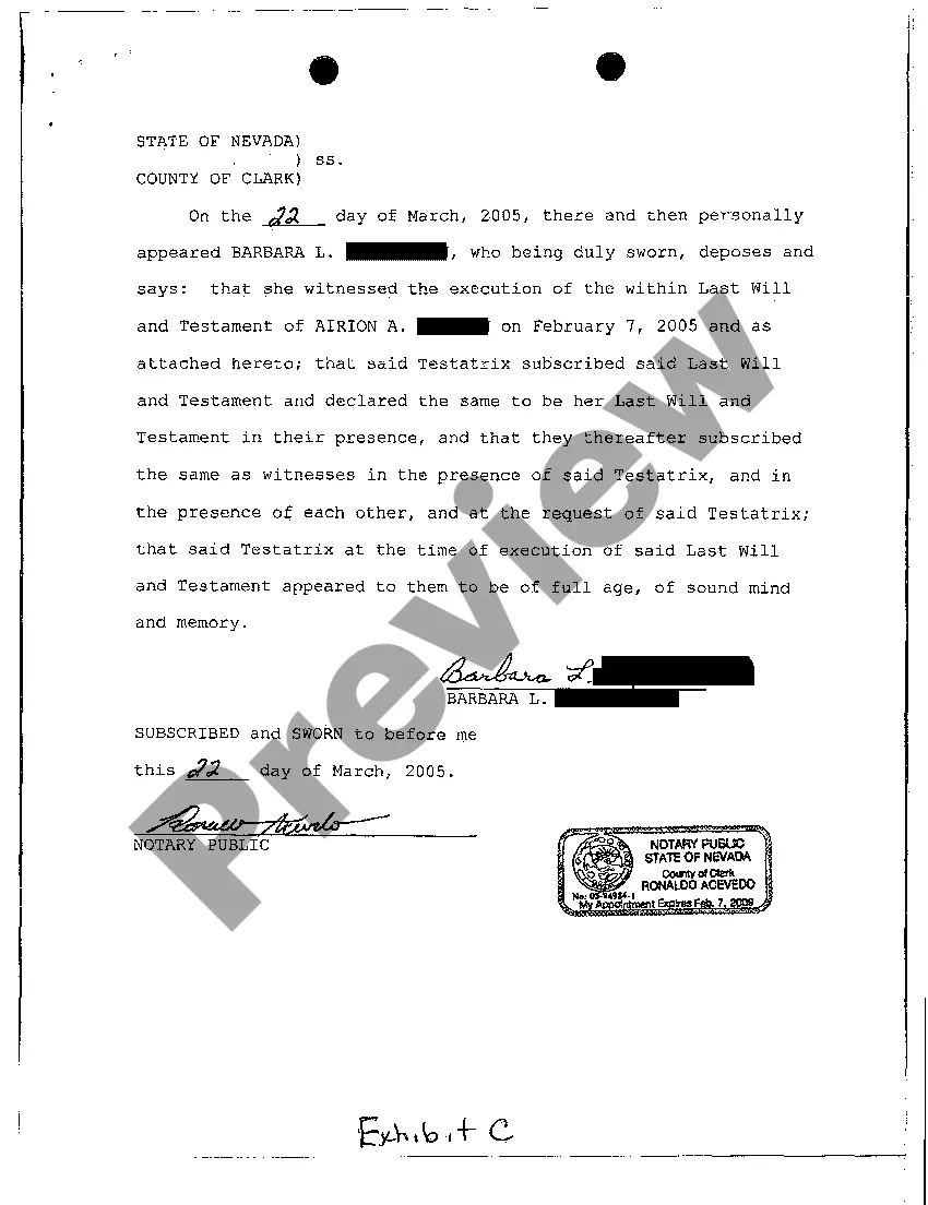 Get Petition for Probate of Will and Issuance of Letters of Administration Preview Petition for Probate of Will and Issuance of Letters of Administration