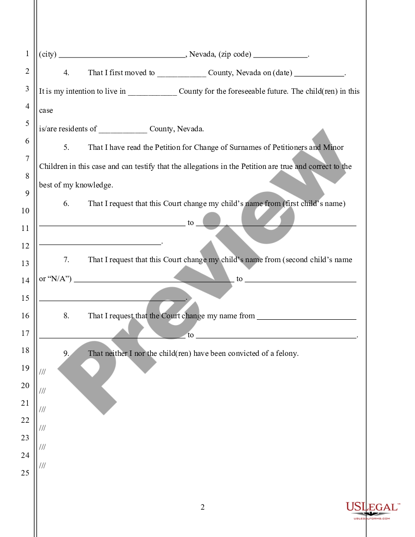 legal-name-change-in-nevada-for-minor-us-legal-forms