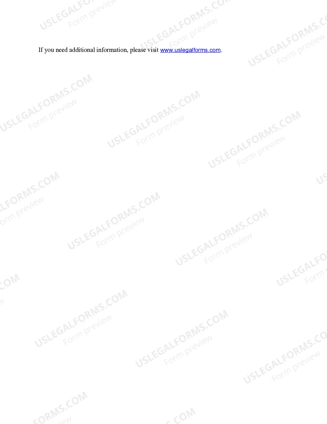 Preview Nevada Essential Legal Life Documents for Baby Boomers