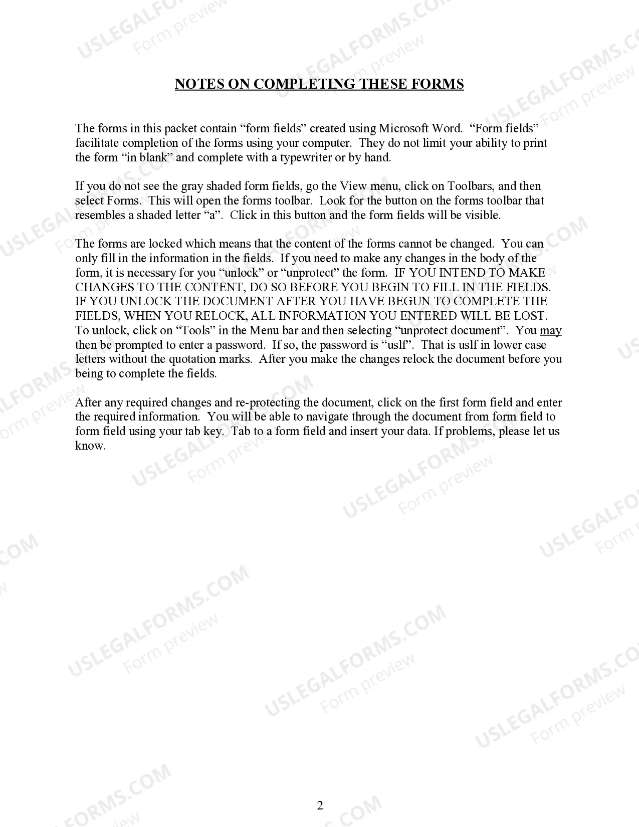 Preview Warranty Deed to Separate Property of One Spouse to Both Spouses as Joint Tenants