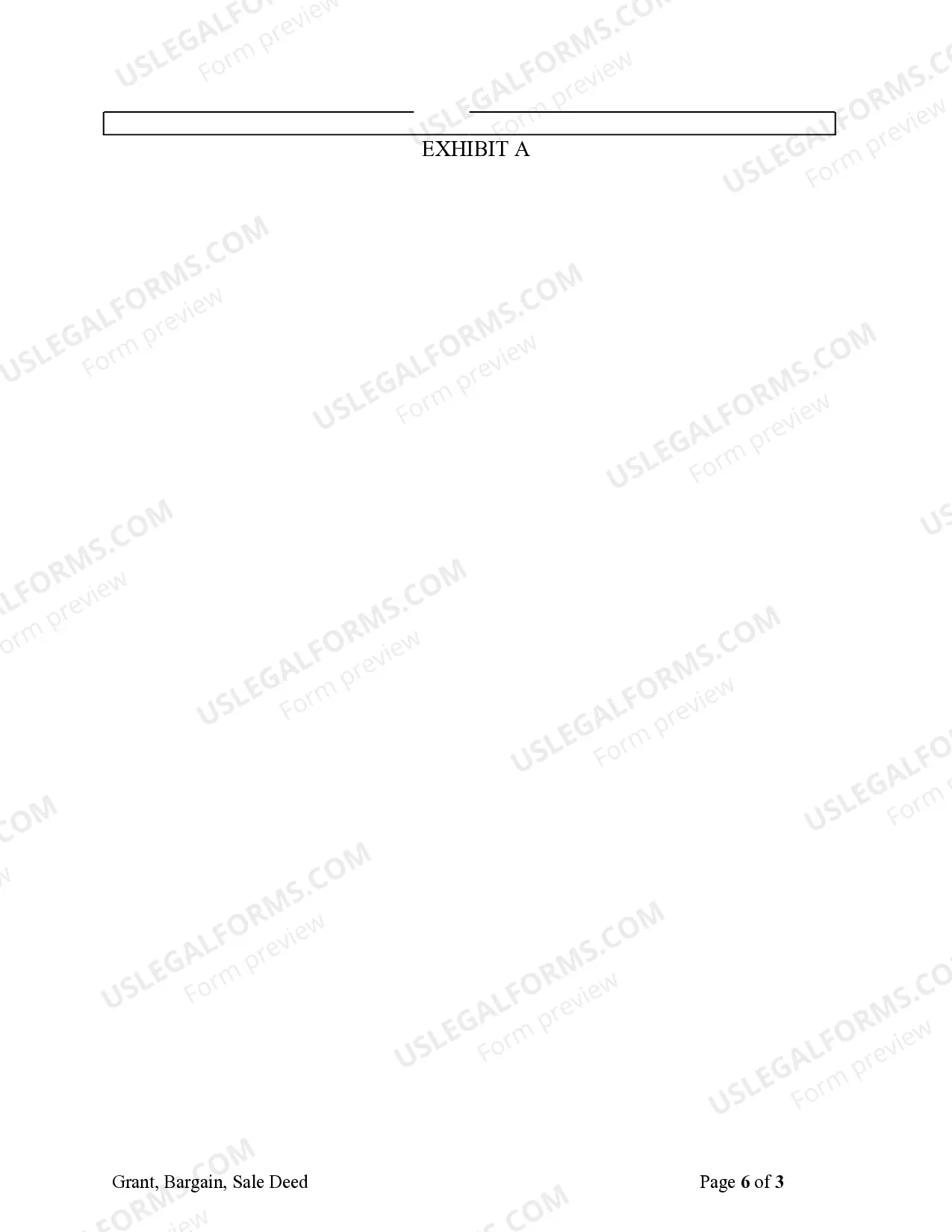 Preview Warranty Deed to Separate Property of One Spouse to Both Spouses as Joint Tenants