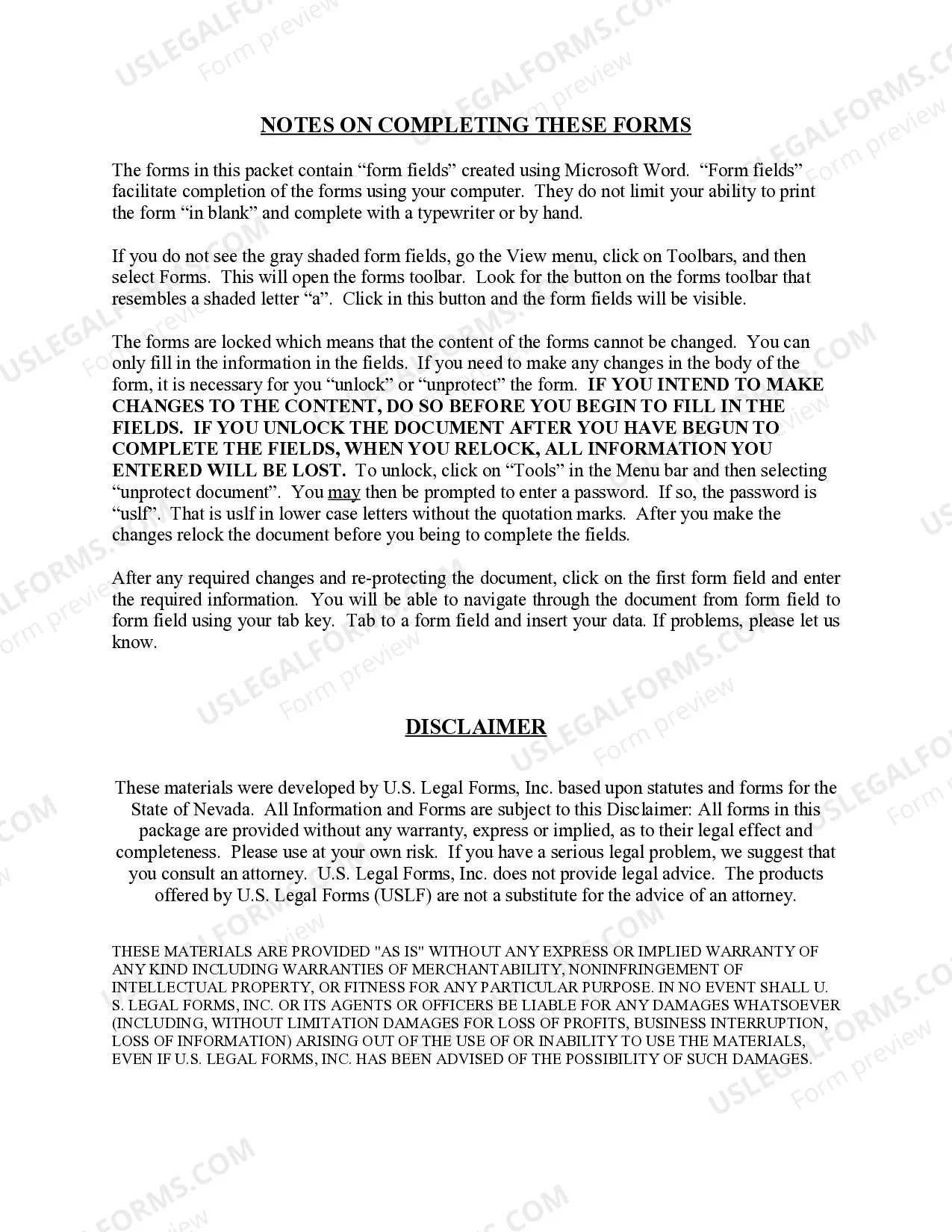 Preview Quitclaim Deed for Three Individuals to One Individual