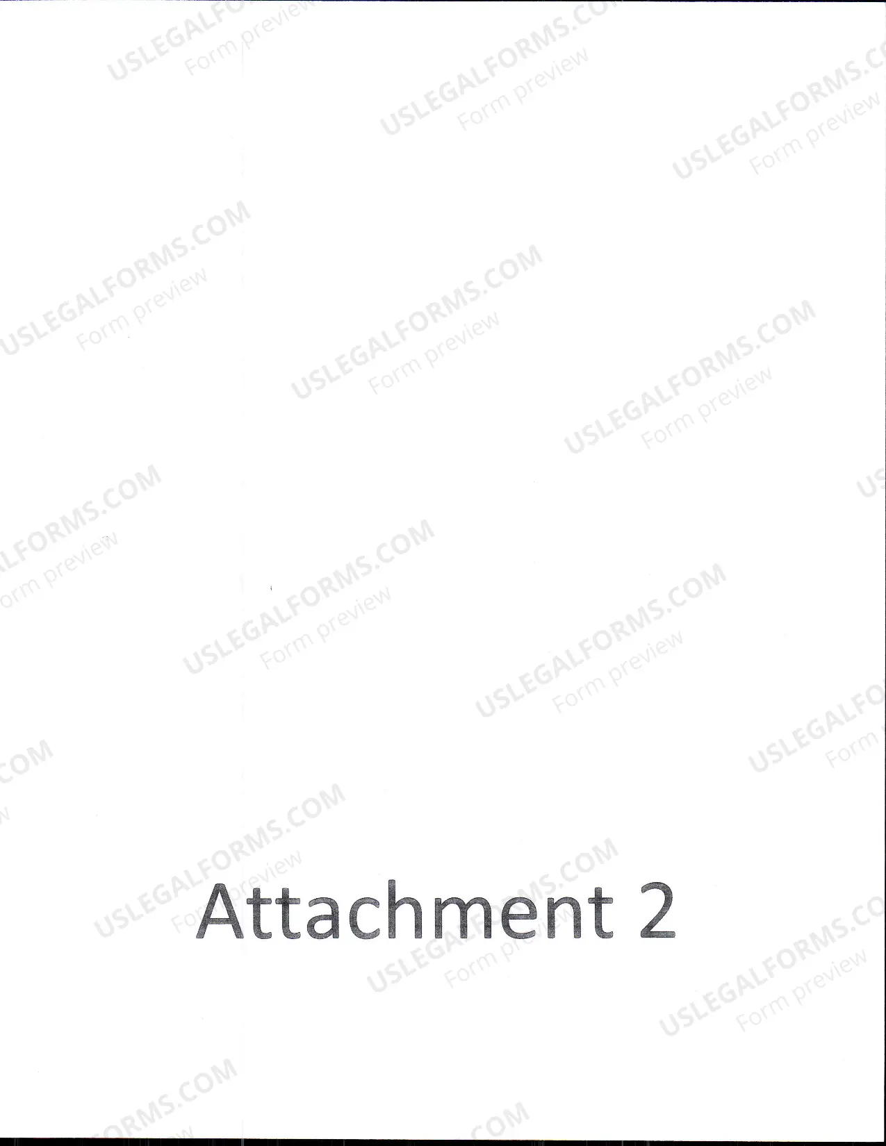 Preview Foreign Judgment Packet