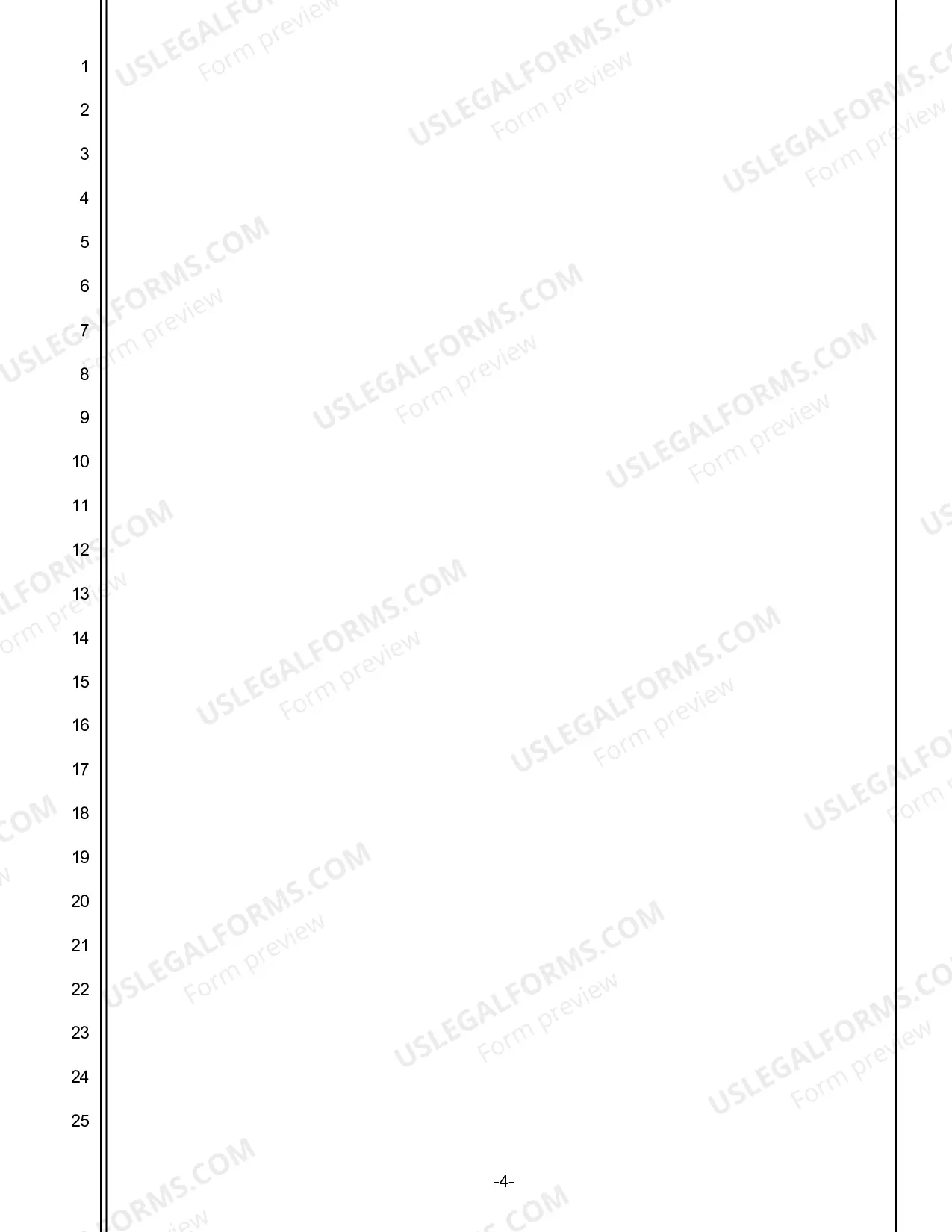 Preview Notice of Appeal and Request for Hearing