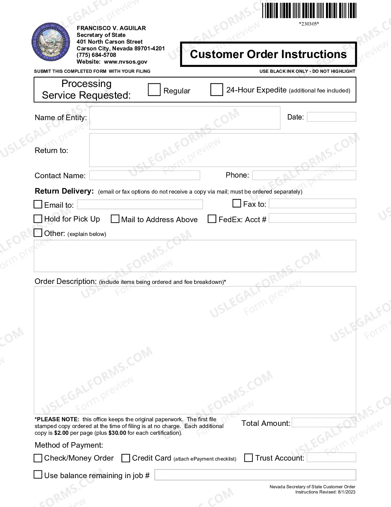 Preview (88) Limited-Liability Limited Partnership Registration(NRS CHAPTER88)
