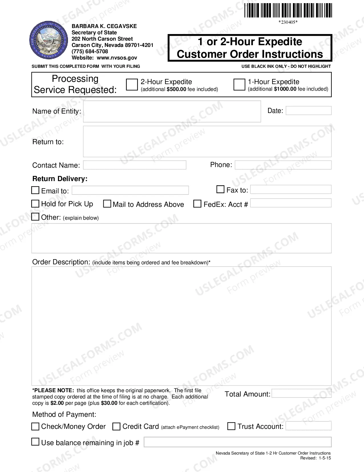 Preview Nonprofit Cooperative Corporation With or Without Stock(NRS CHAPTER81.010-81.160)