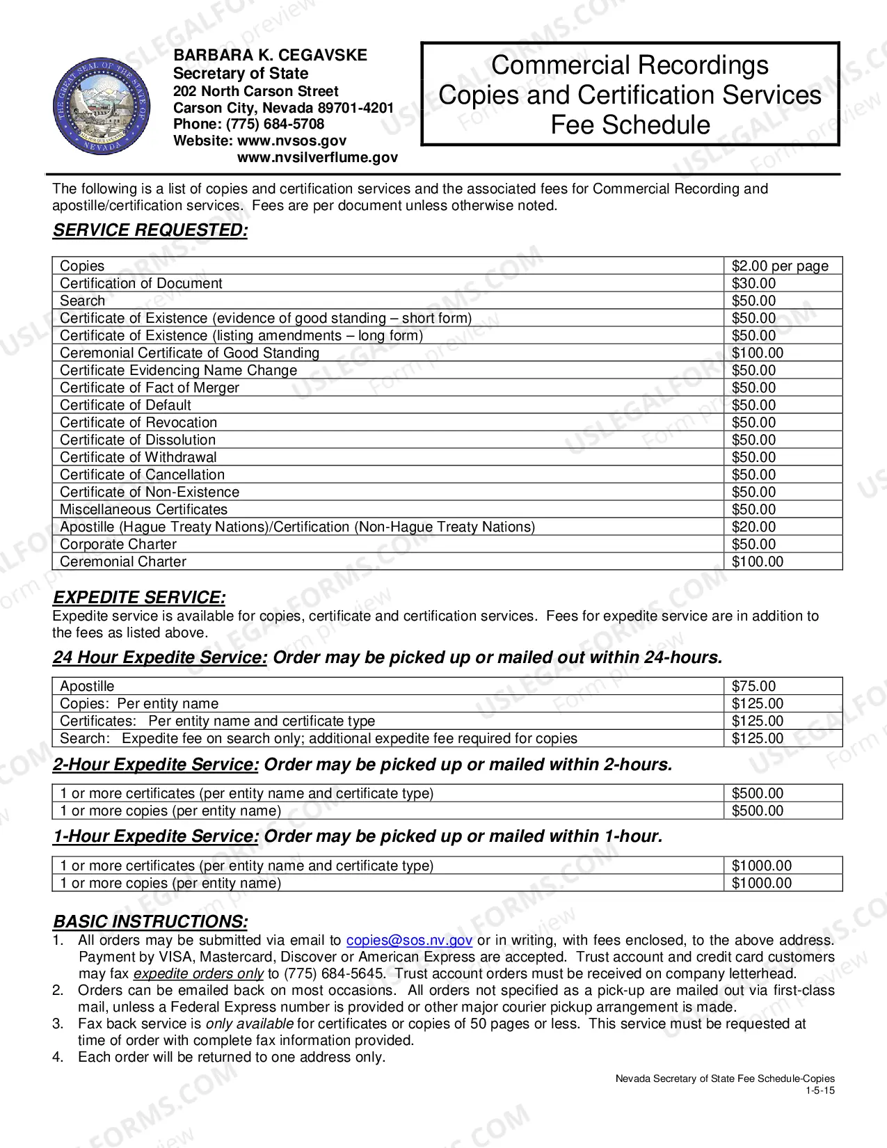 Preview Nonprofit Cooperative Corporation With or Without Stock(NRS CHAPTER81.010-81.160)