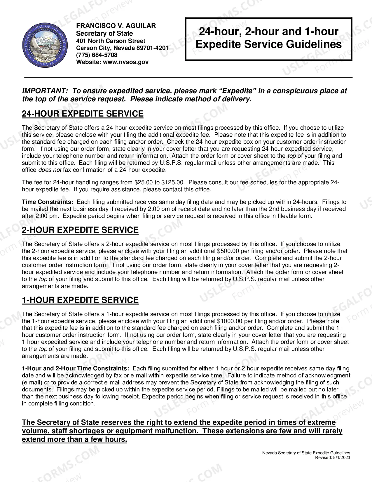 Preview Limited-Liability Partnership Registration(NRS CHAPTER87)