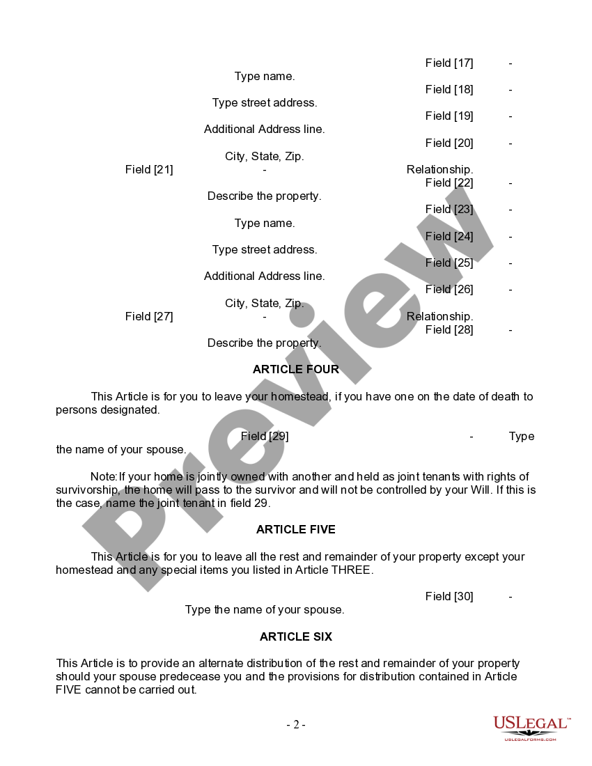 Nevada Mutual Wills Package with Last Wills and Testaments for Married