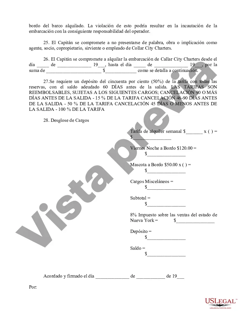 Preview Contrato de alquiler a casco desnudo