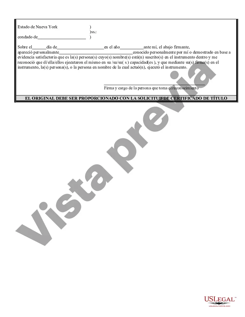 Preview Factura de Venta de Automóvil y Declaración de Odómetro