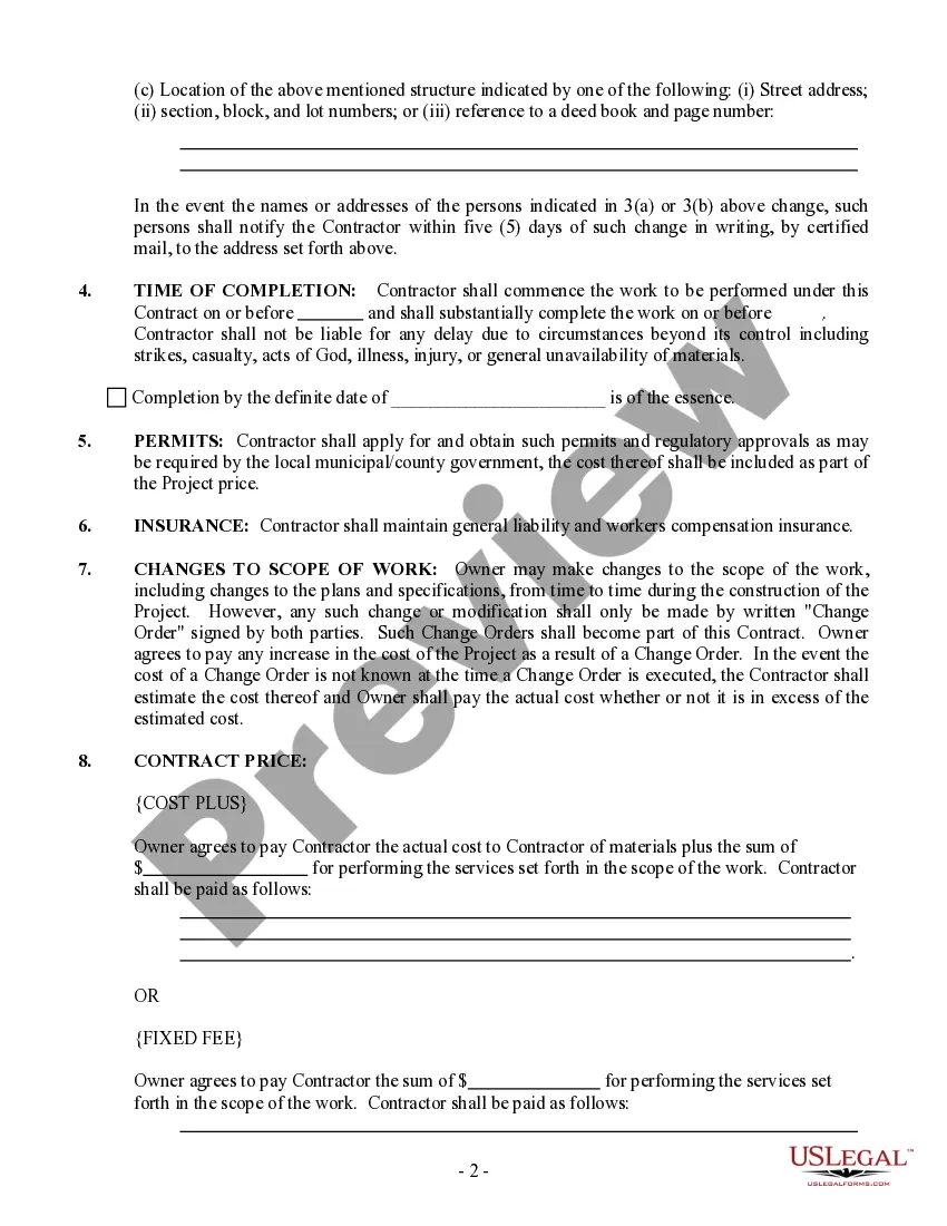 Get Trim Carpenter Contract for Contractor Preview Trim Carpenter Contract for Contractor