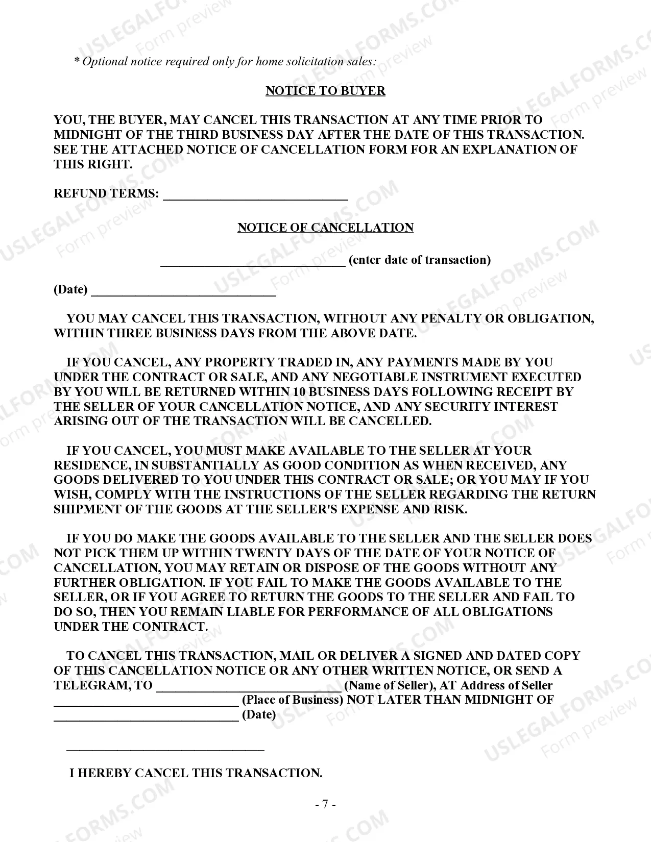 Preview Concrete Mason Contract for Contractor