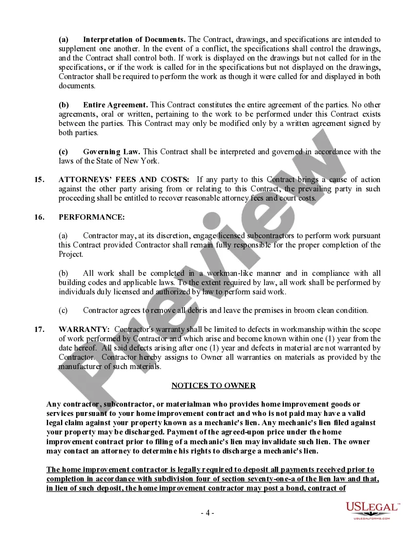 Get Flooring Contract for Contractor Preview Flooring Contract for Contractor