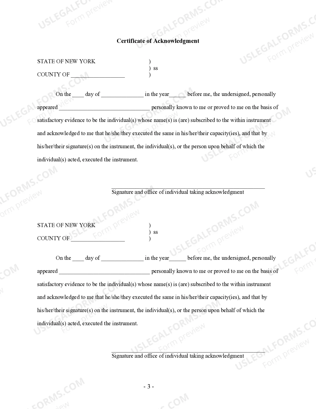 Preview Revocation of Premarital or Prenuptial Agreement