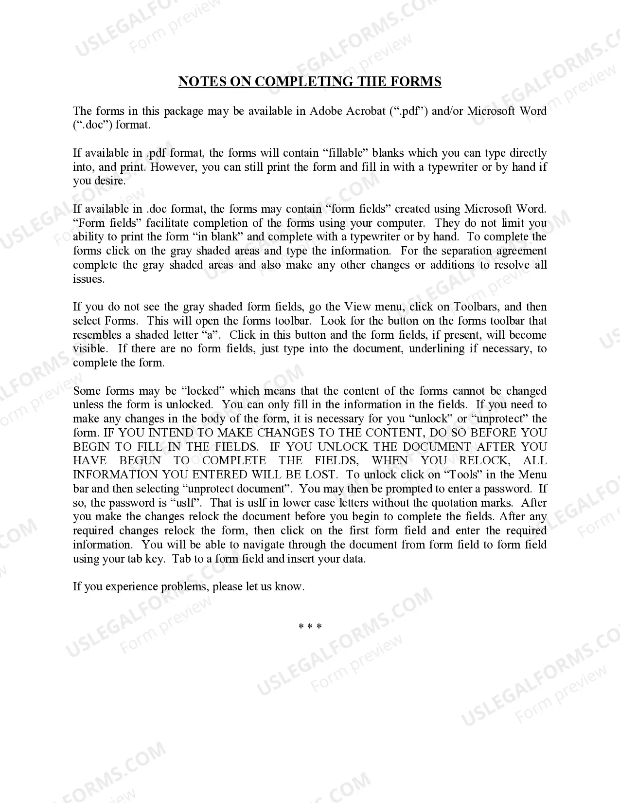 Preview Professional Corporation Package for New York