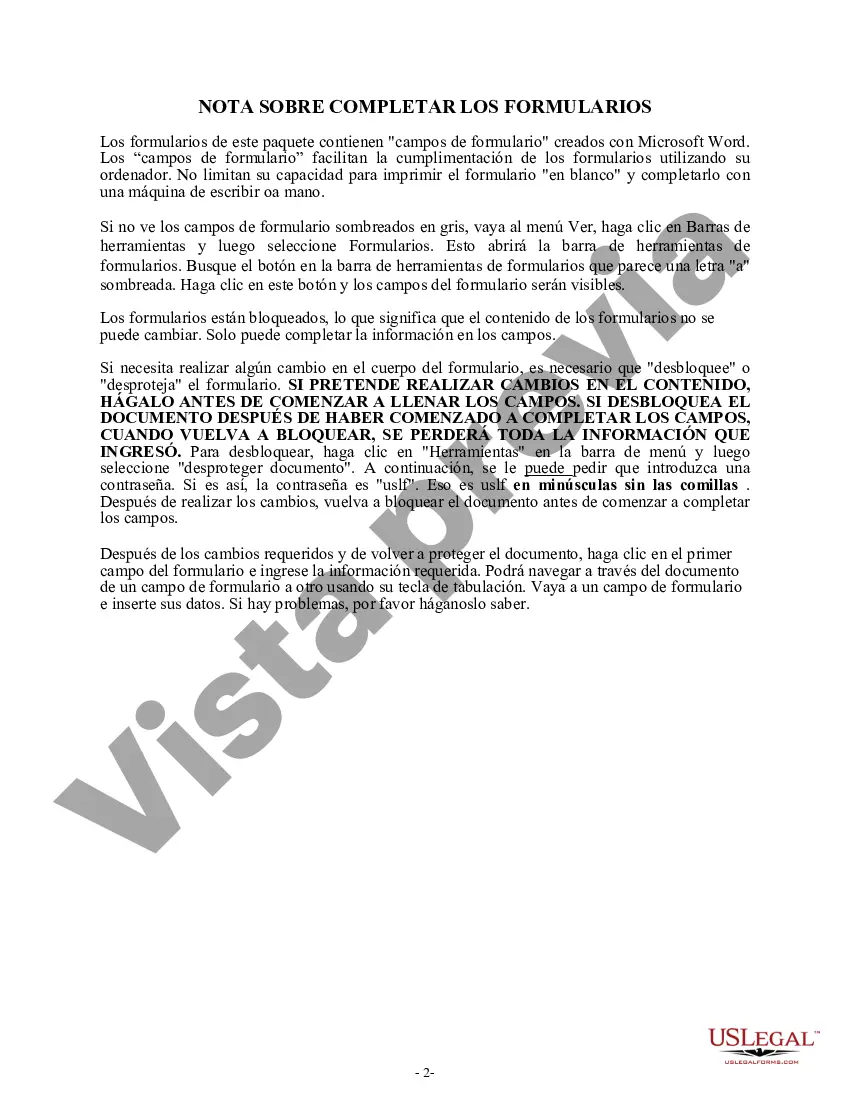 Preview Renuncia y renuncia de propiedad del testamento por testamento