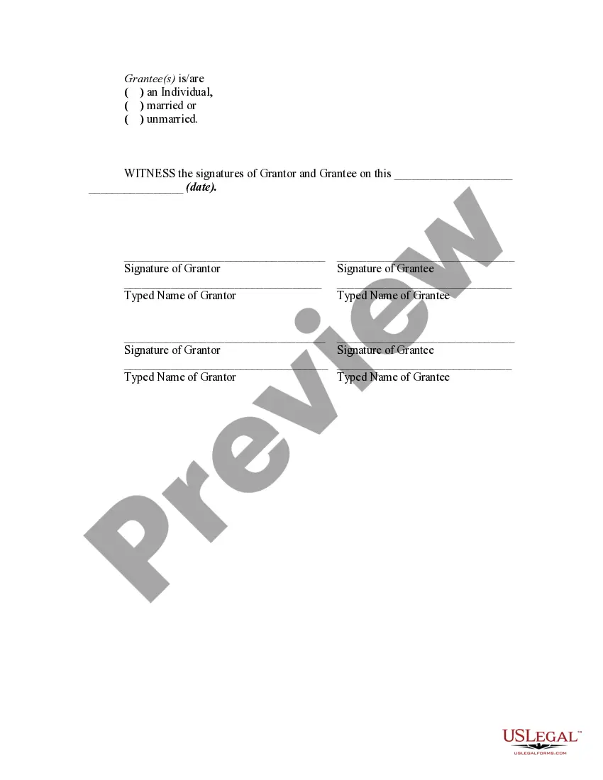 Get Corrective Quitclaim Deed of Right-of-Way Preview Corrective Quitclaim Deed of Right-of-Way