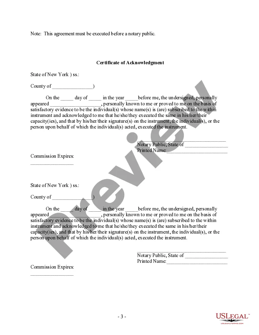 Get Revocation of Postnuptial Property Agreement Preview Revocation of Postnuptial Property Agreement