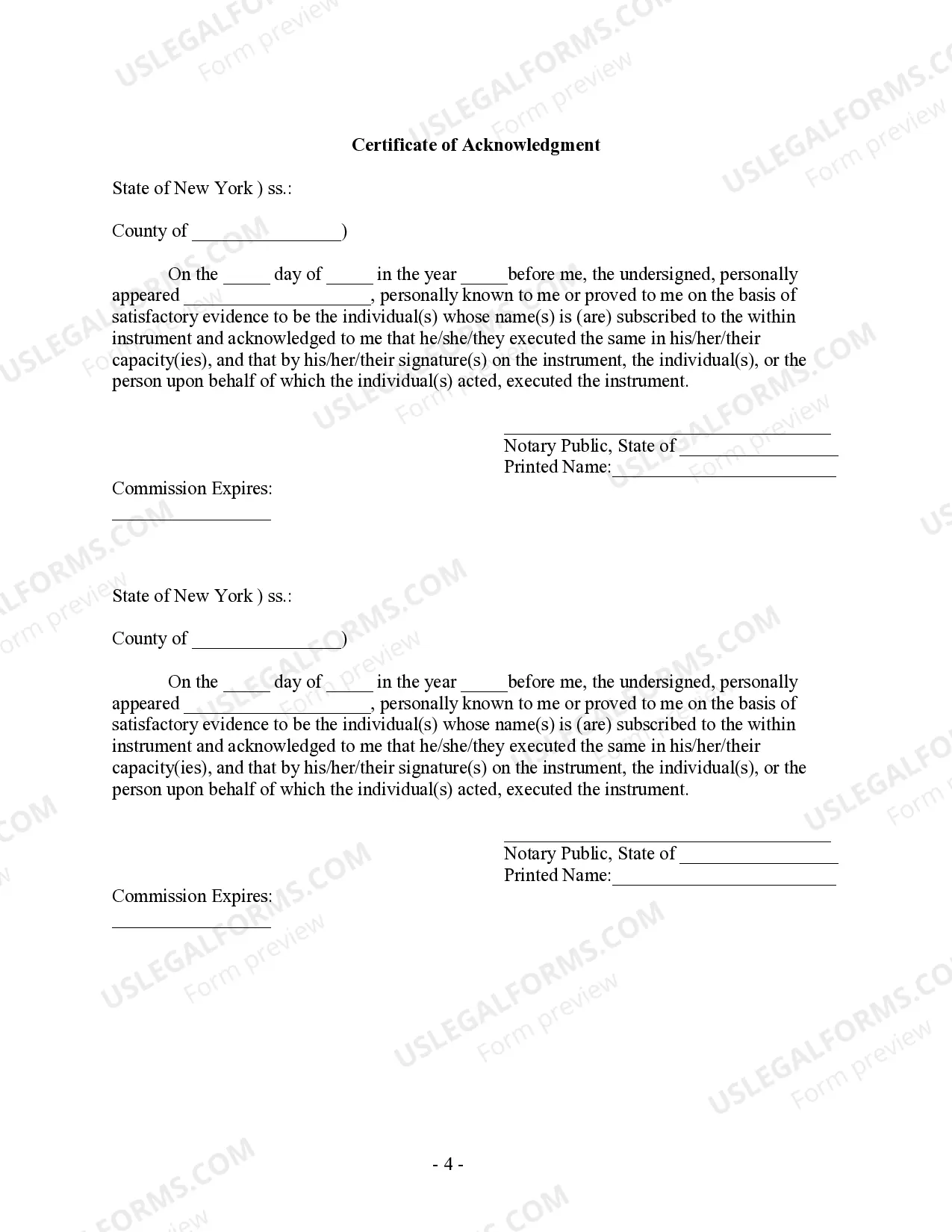 Preview Amendment to Postnuptial Property Agreement